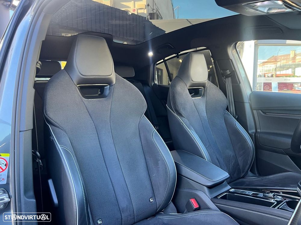 Skoda Enyaq Coupé iV 80 - 10