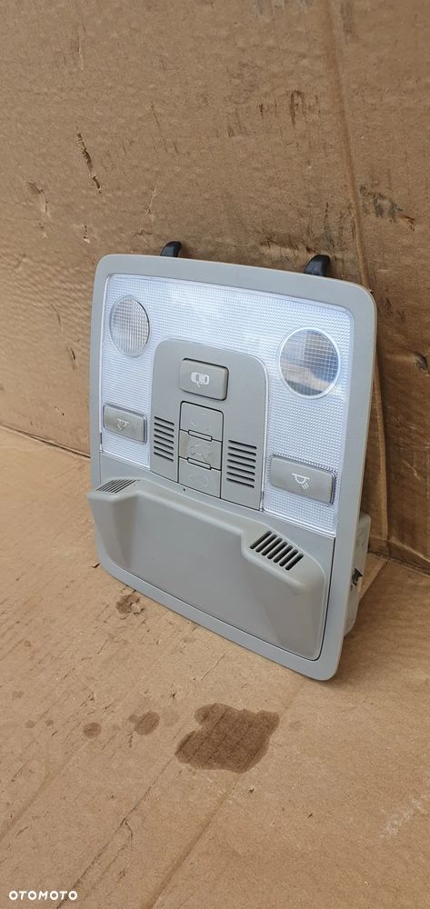 Lampka podsufitki oświetlenie kabiny Kia Sportage III 92800-3U400 - 3
