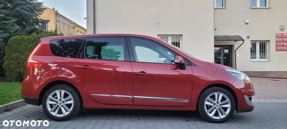 Renault Scenic - 10
