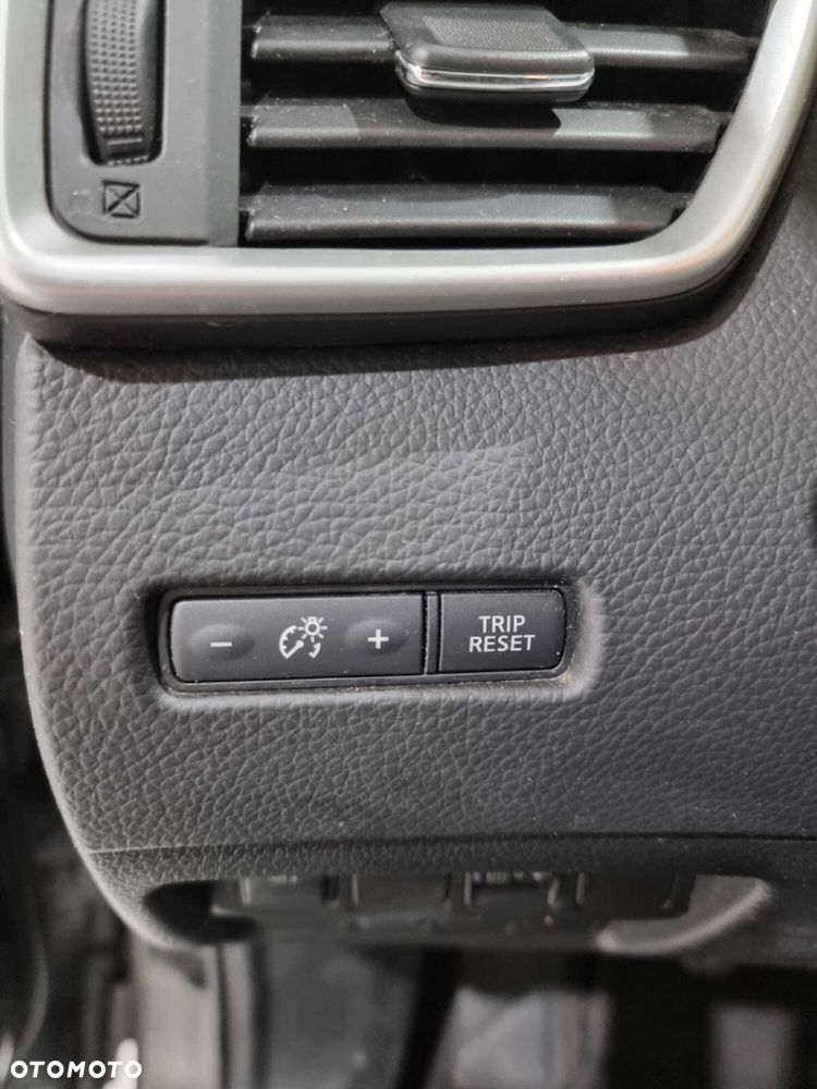 Nissan Qashqai - 29