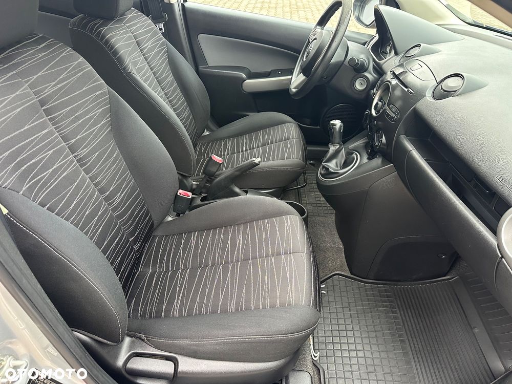 Mazda 2 1.3 Comfort - 28
