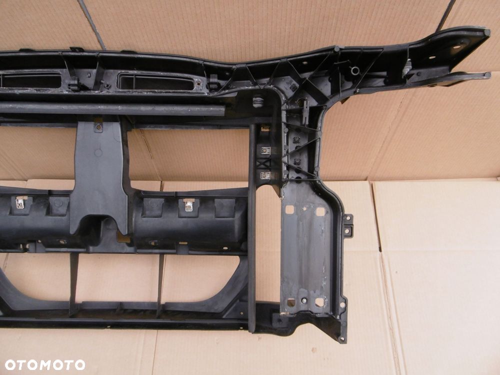 pas przedni wzmocnienie czołowe bmw e90 e91 e92 e93 7173564 51647173564 - 11