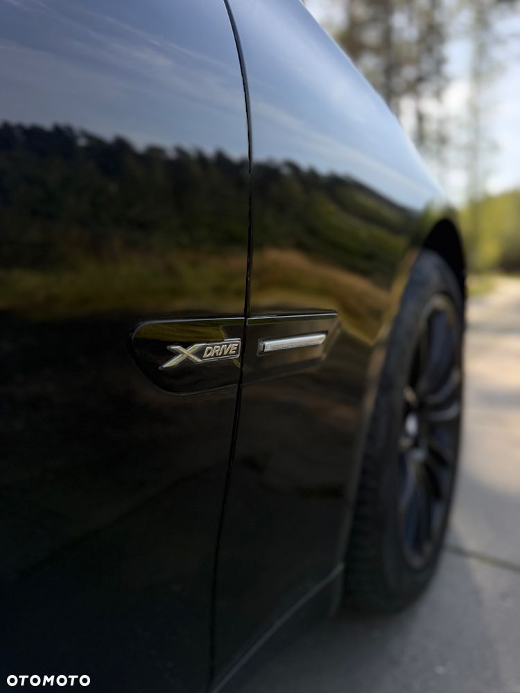 BMW Seria 7 - 39