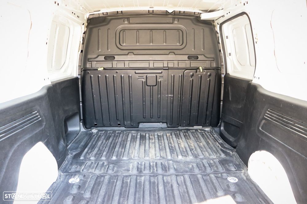 Citroën Berlingo 1.5 BlueHDi XL Live - 11