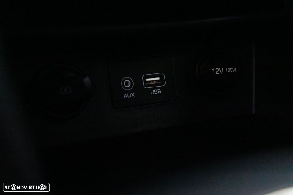 Hyundai Kauai 1.6 CRDi Premium - 30