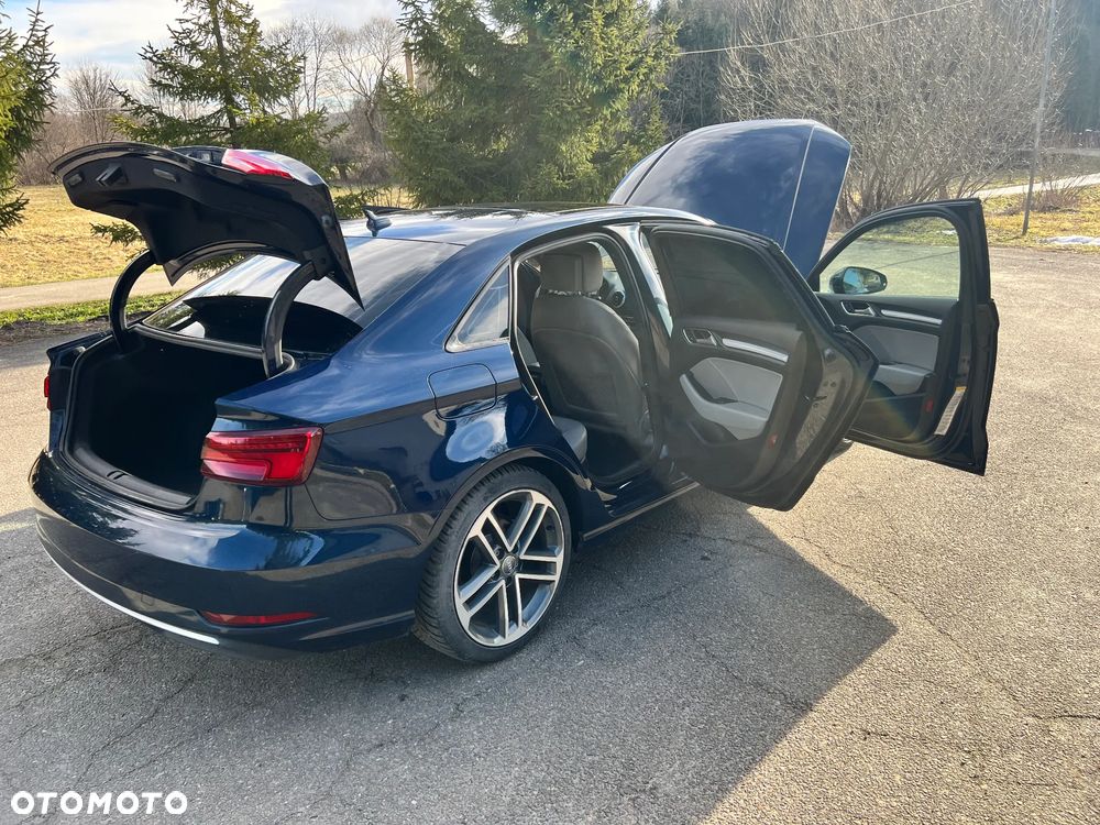 Audi A3 - 5