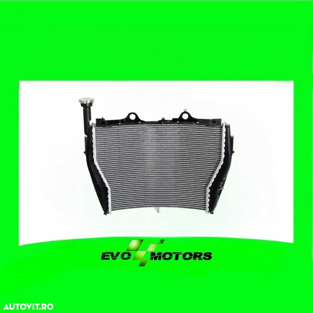 Radiator BMW S1000RR HP4 2009 2018 racire apa A1755 - 1