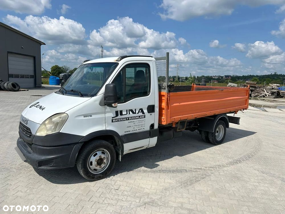 Iveco Daily 35c15 - 5