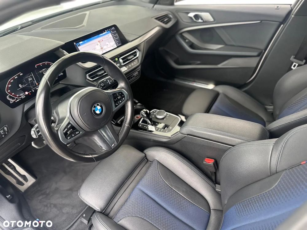 BMW Seria 1 118d M Sport - 6