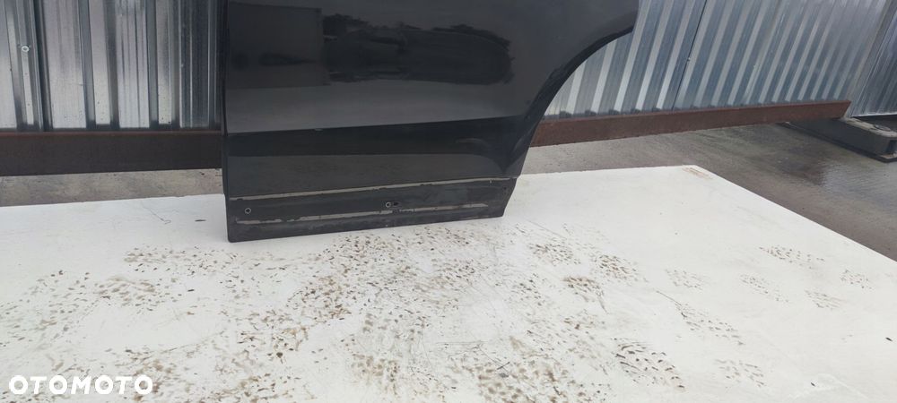 DRZWI LEWY TYŁ AUDI Q5 8R LY9B ORYGINAŁ 2008-2016 - 5