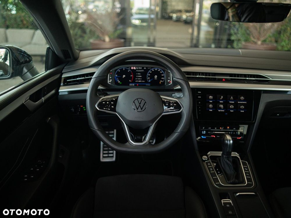 Volkswagen Arteon 2.0 TDI R-Line DSG - 14