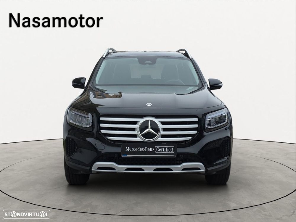 Mercedes-Benz GLB 180 — fotografia 6