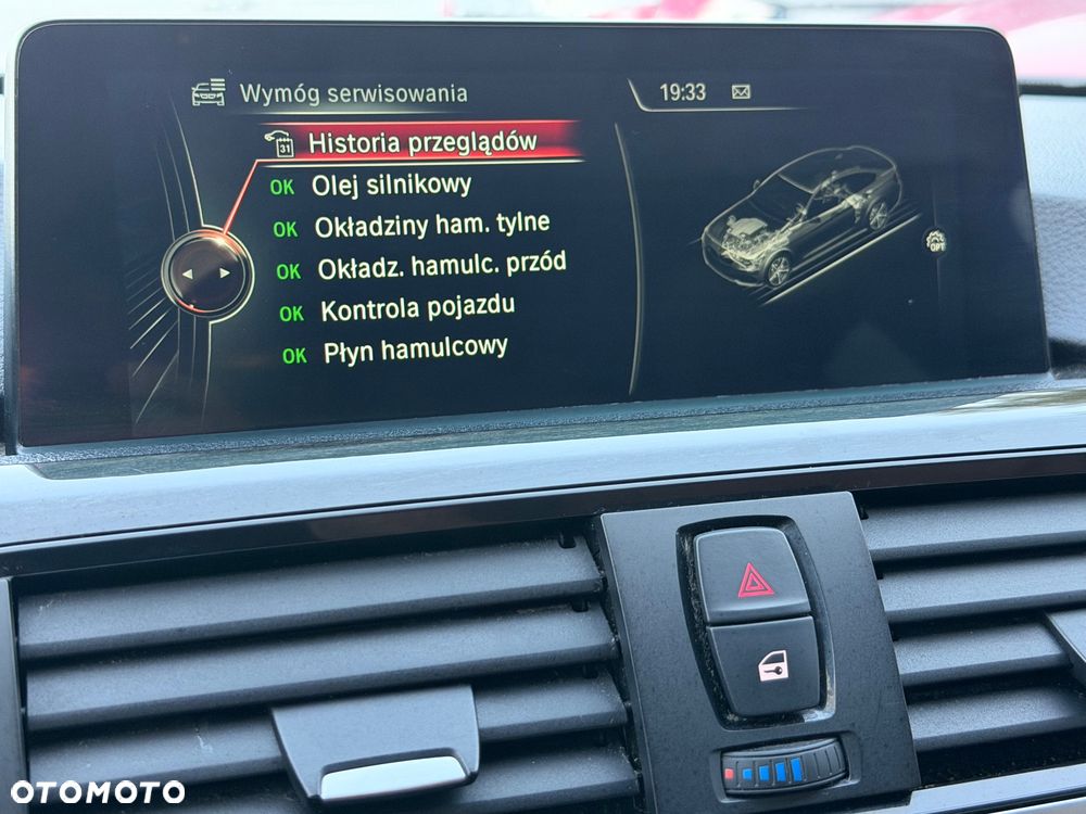 BMW Seria 4 420d Luxury Line - 35