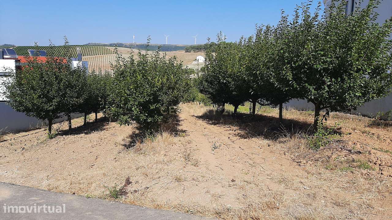 Terreno para construção Condomínio 2 Moradias + anexo comum em Turcifa - Grande imagem: 4/18