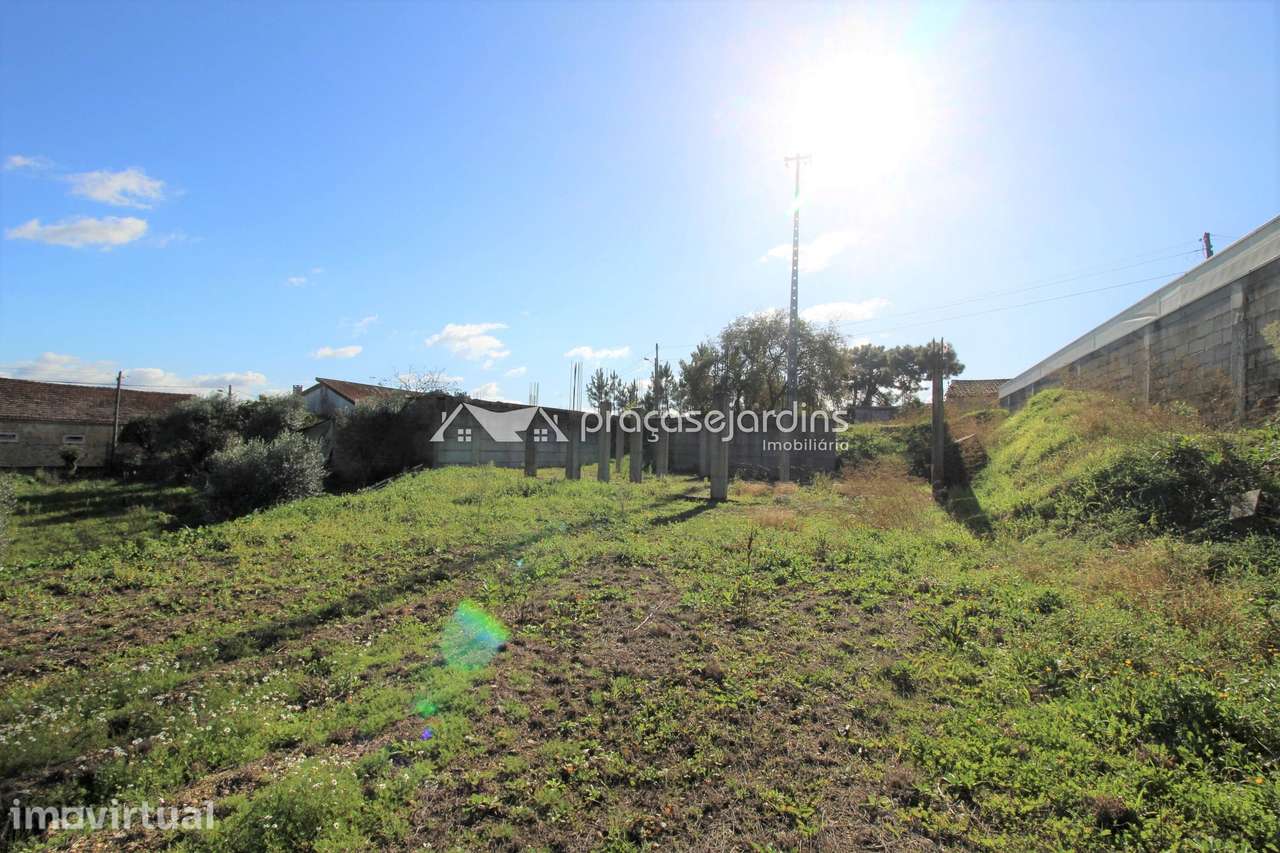 Terreno com 1200m2 - Grande imagem: 2/7