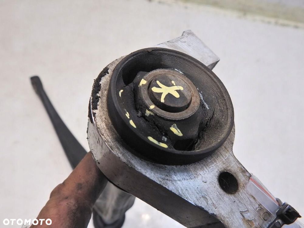 WAHACZ PRAWY PRZÓD CITROEN C5 I 2.0 16V 399DI - 4