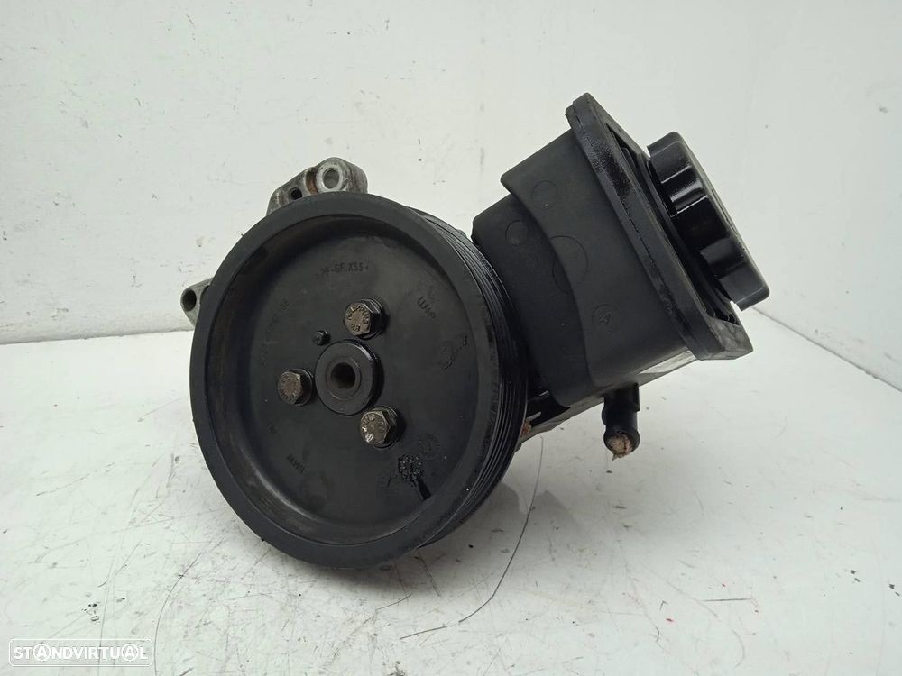 BOMBA DIREÇÃO BMW X5 2005 - 4