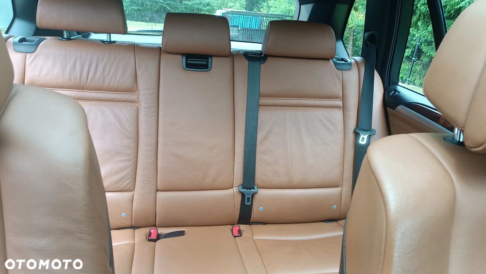 BMW X5 3.0sd xDrive - 18