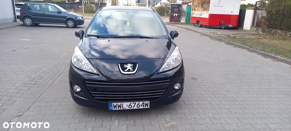 Peugeot 207 1.4 16V Sporty - 7