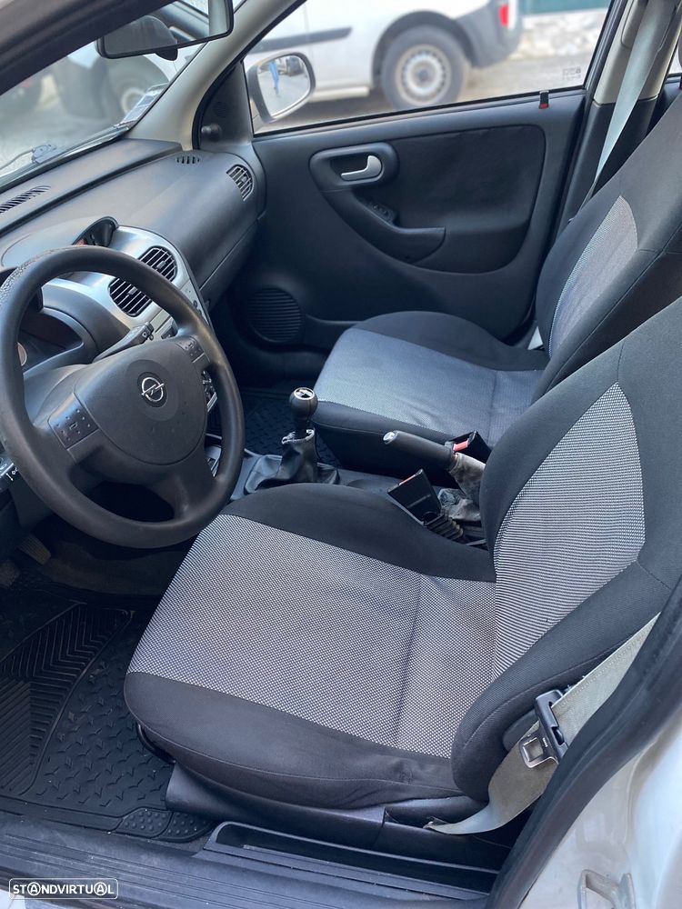 Opel Corsa 1.3 CDTI On Air - 9