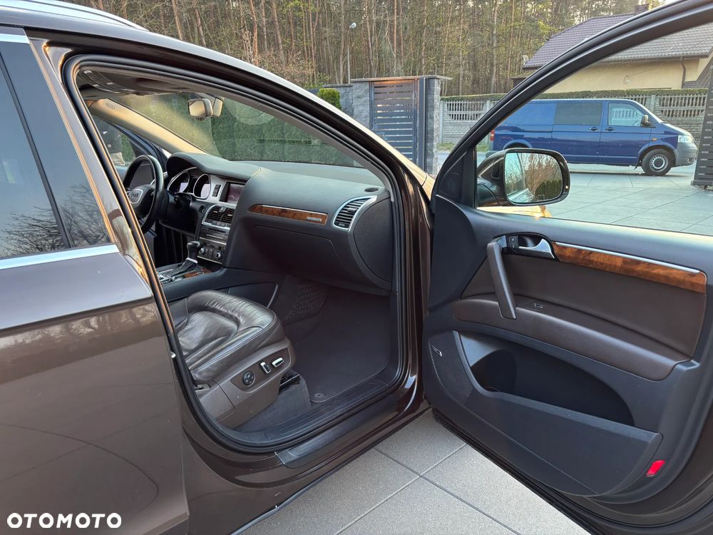 Audi Q7 - 20