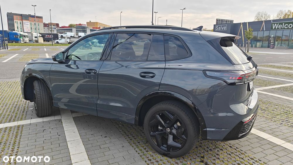 Volkswagen Tiguan 2026 photo 4