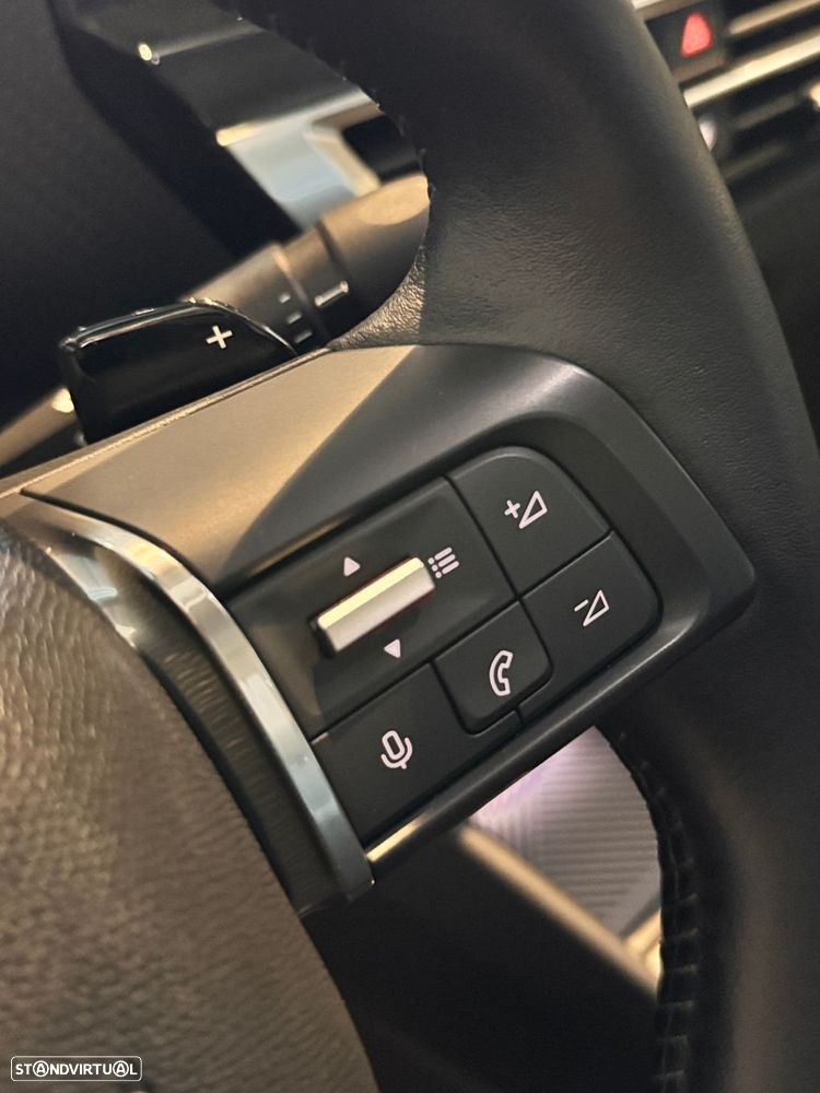 Citroën C4 1.5 BlueHDi Feel Pack EAT8 - 31