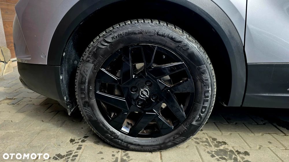 Opel Mokka 1.2 DI Turbo Automatik GS Line - 9