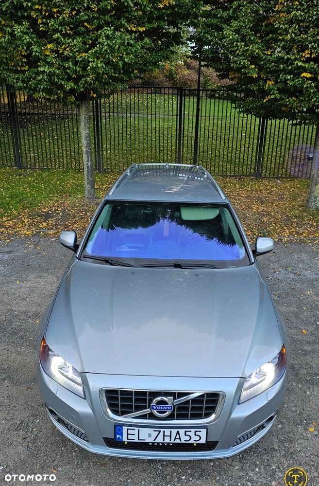 Volvo V70 T4 Ocean Race - 11