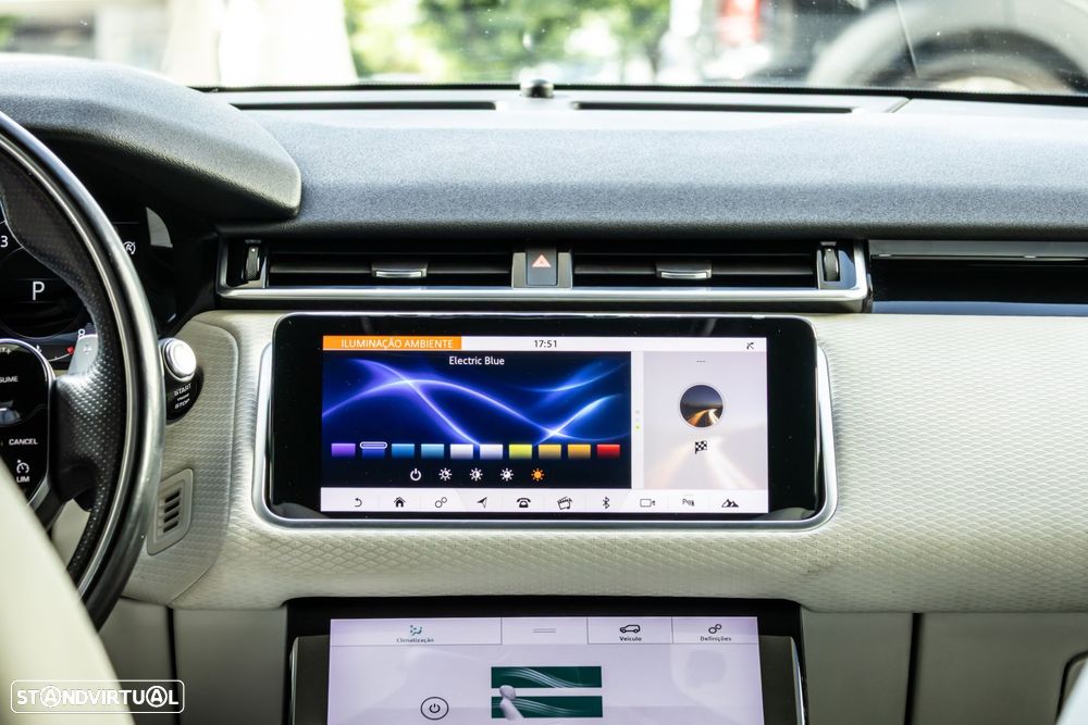 Land Rover Range Rover Velar 2.0 R-Dynamic S - 36