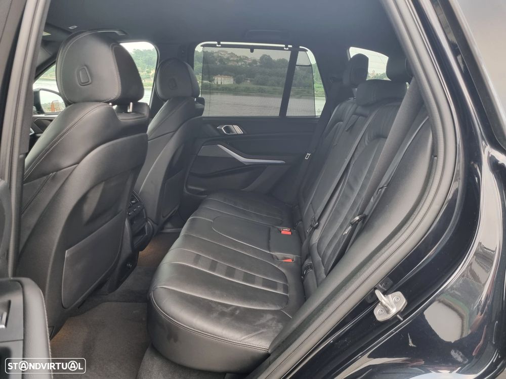 BMW X5 45 e xDrive Pack M - 6