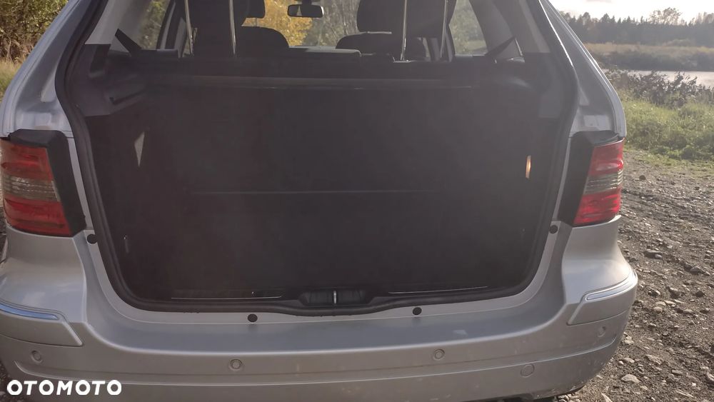 Mercedes-Benz Klasa B - 10