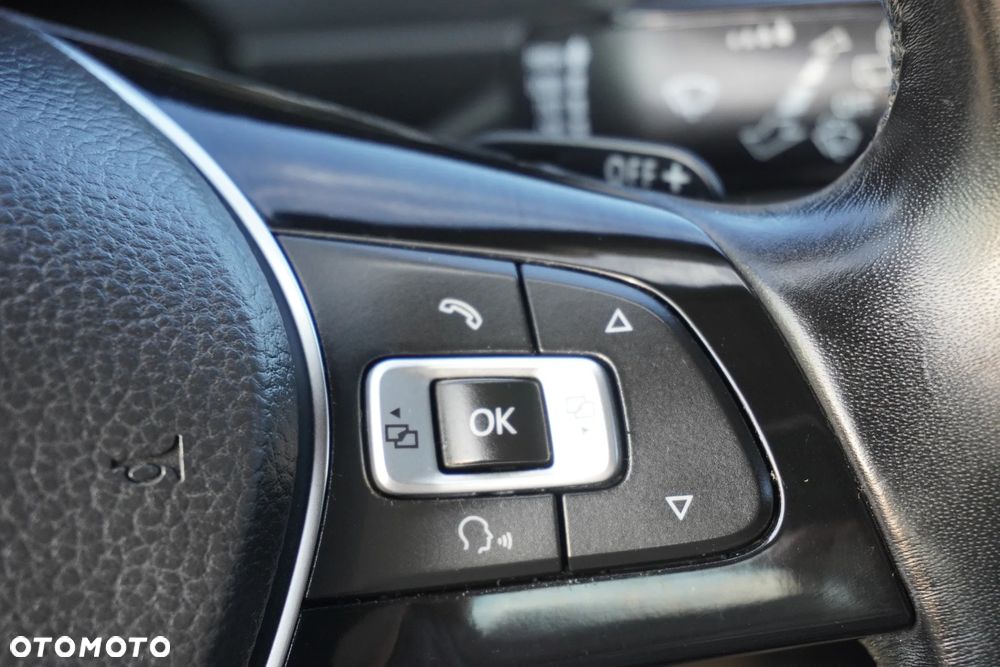 Volkswagen Tiguan 2.0 TDI SCR (BlueMotion Technology) DSG Highline - 30