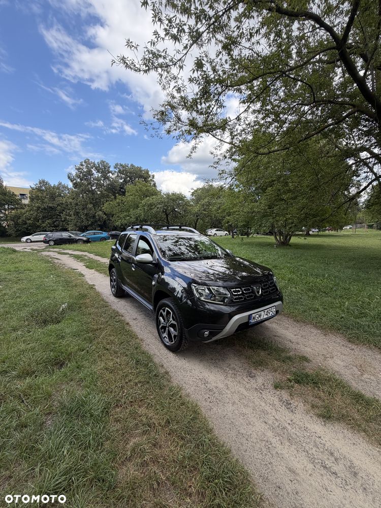 Dacia Duster 1.6 SCe Laureate S&S - 6