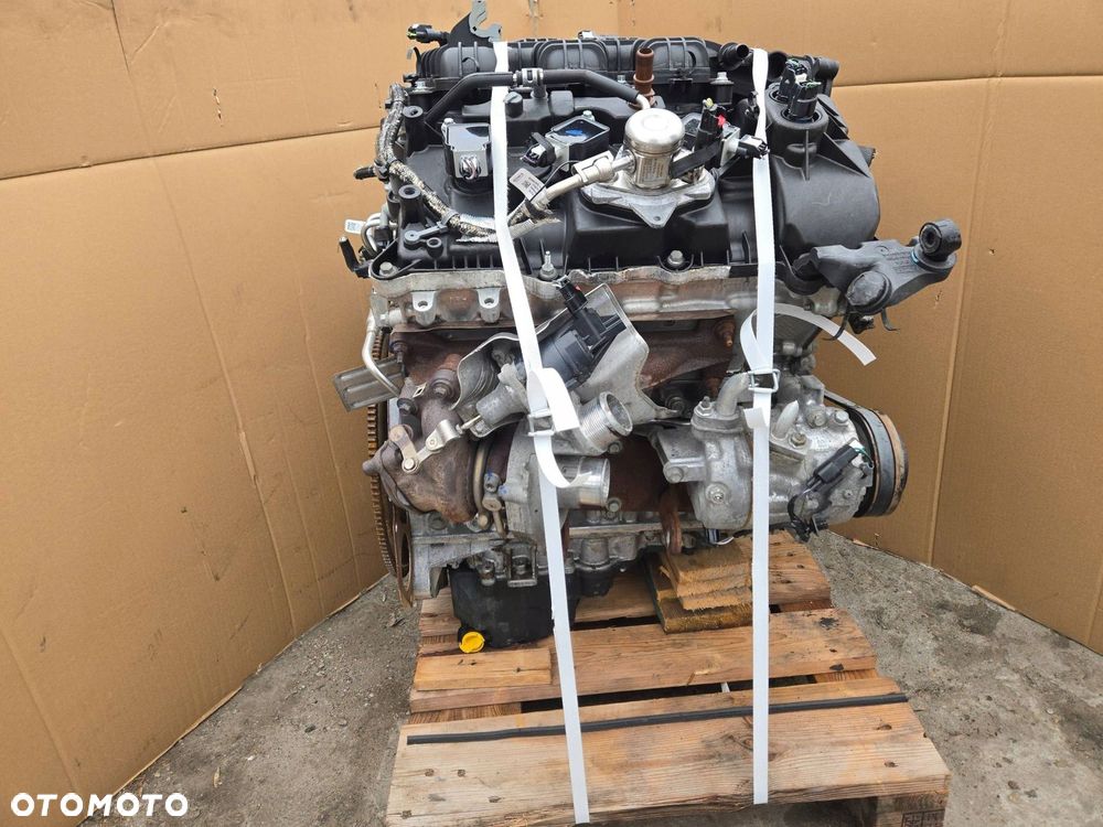 silnik kompletny ford f150 3.5l v6 380km eco boost 2017r nr mag 441505 - 7