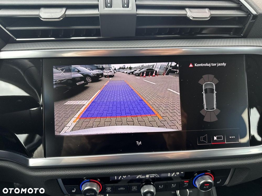 Audi Q3 35 TFSI S tronic - 22