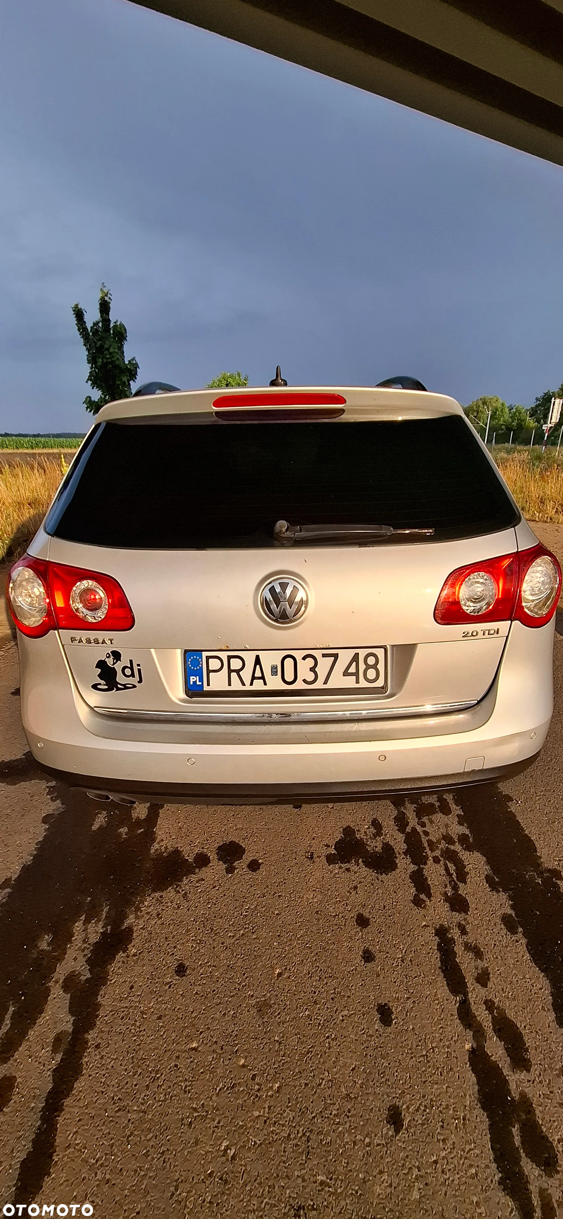 Volkswagen Passat - 7