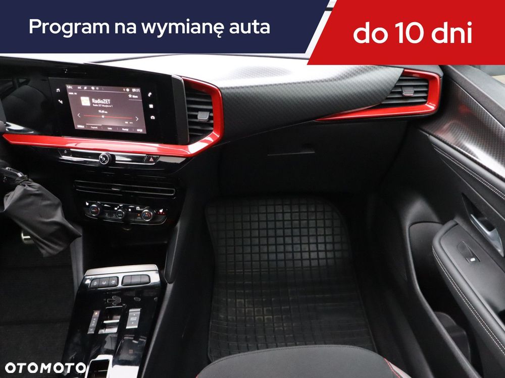 Opel Mokka - 10