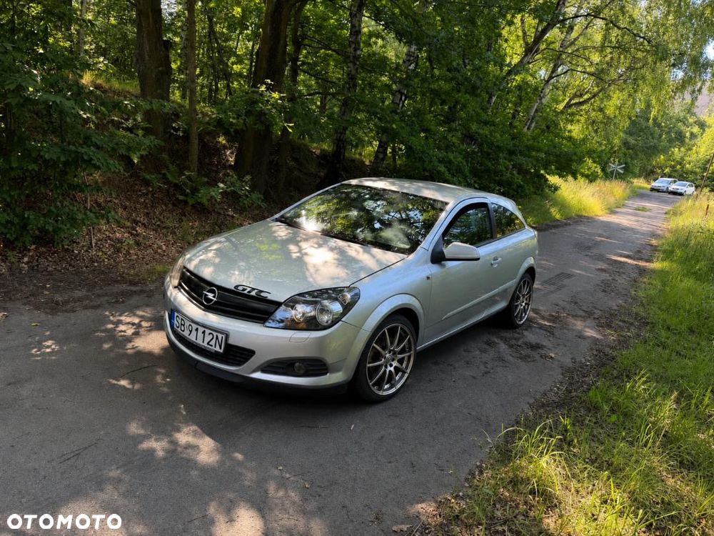 Opel Astra 1.4 GL - 1