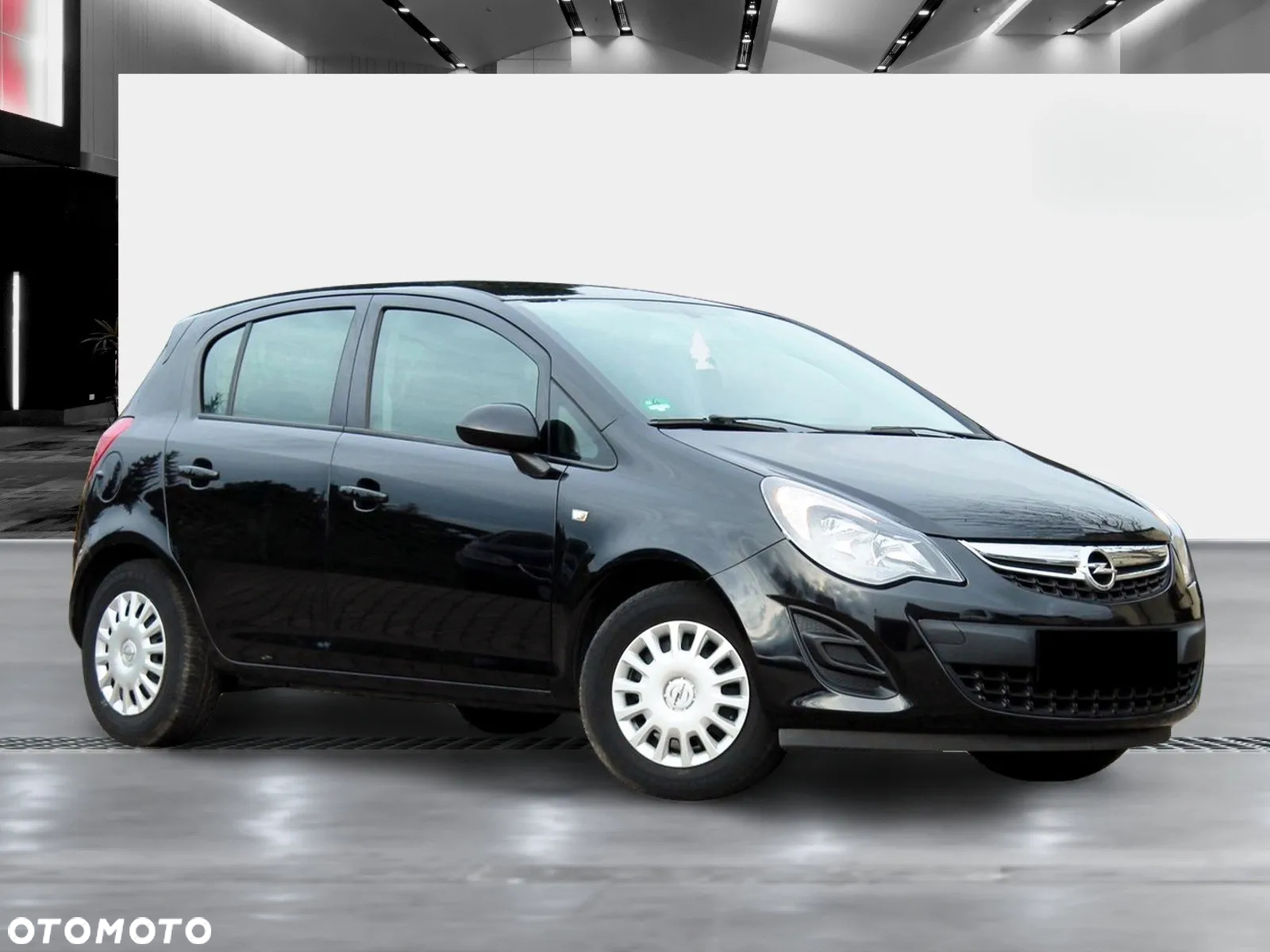 Opel Corsa 1.2 16V (ecoFLEX) Color Edition - 2