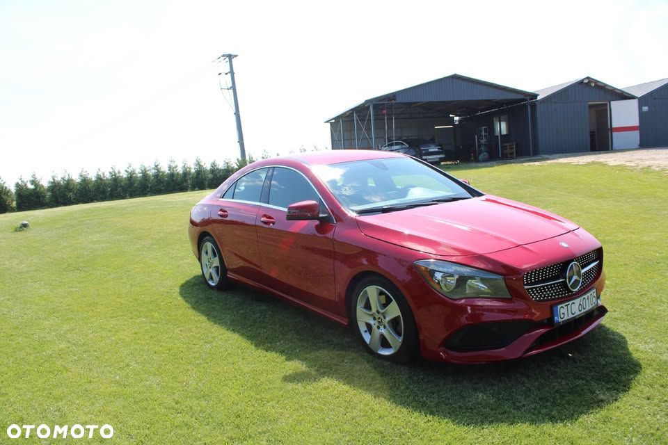 Mercedes-Benz CLA 250 4Matic 7G-DCT Peak Edition - 6