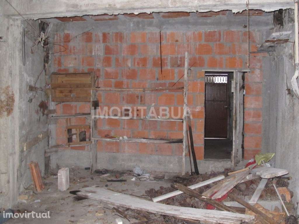 2 Moradias em banda para restauro em Aldeia das Dez - Grande imagem: 3/9