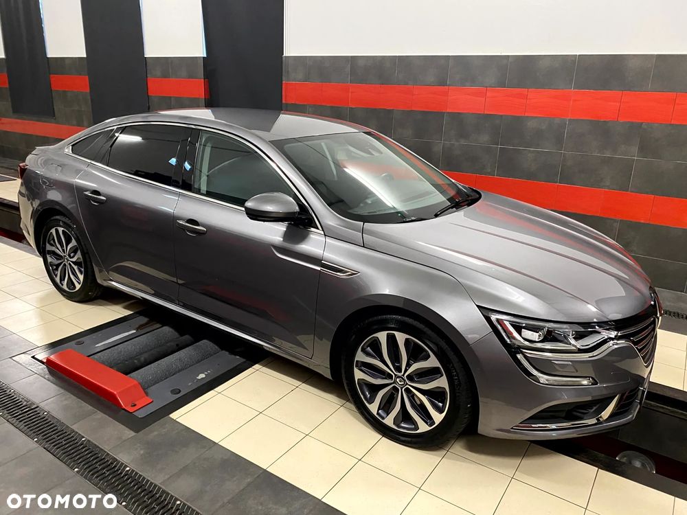 Renault Talisman 1.6 Energy TCe Intens EDC - 5
