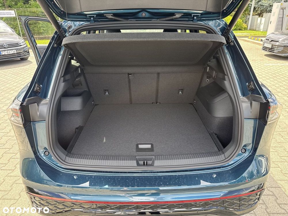 Volkswagen Tiguan - 18