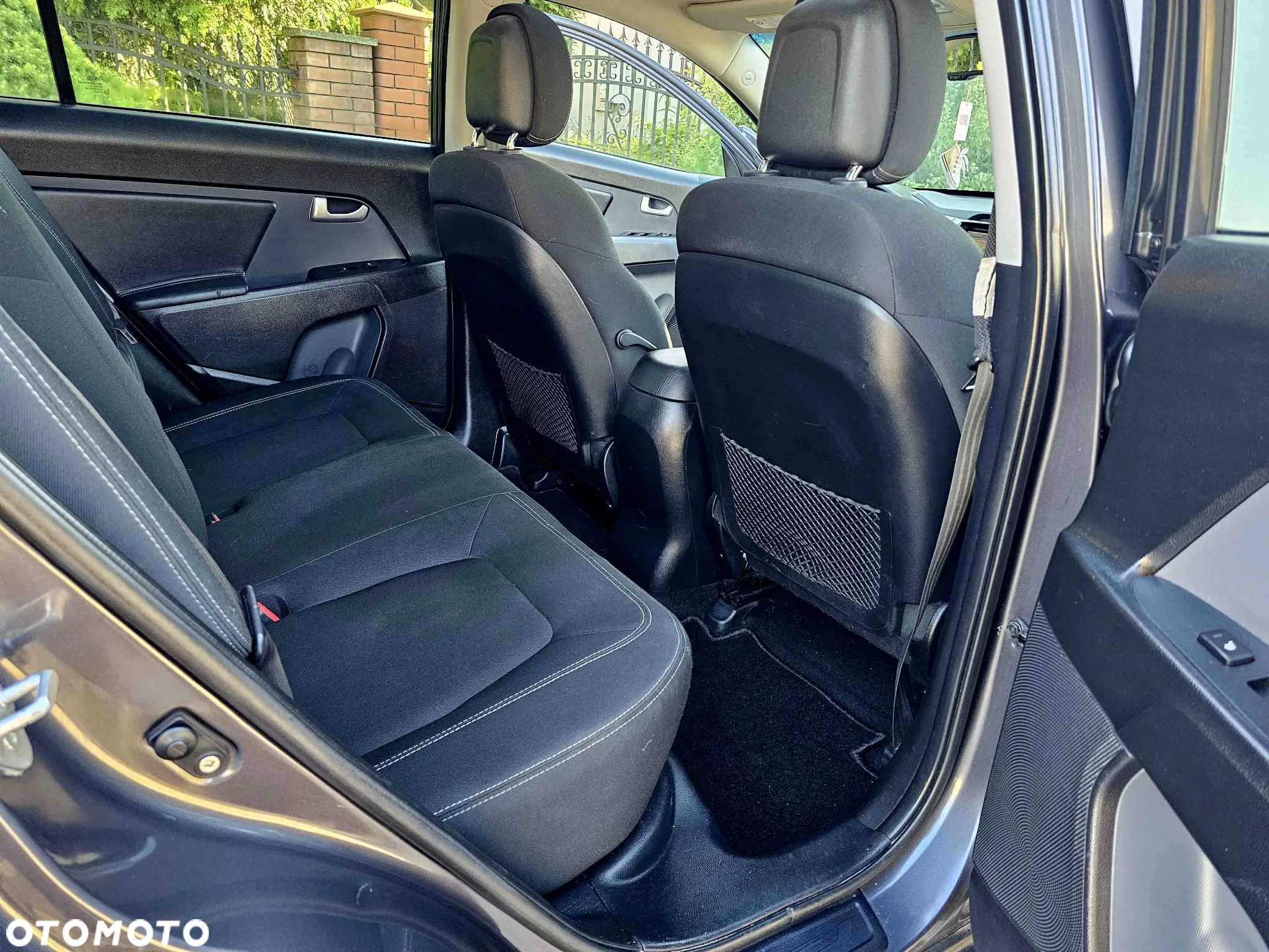 Kia Sportage 1.6 GDI XL 2WD - 15