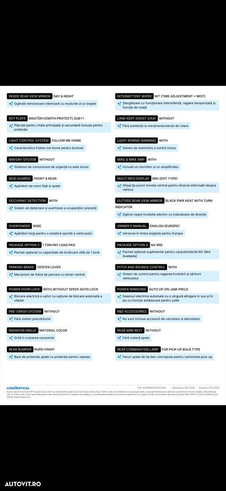 Toyota Hilux 4x4 Double Cab M/T Comfort - 25