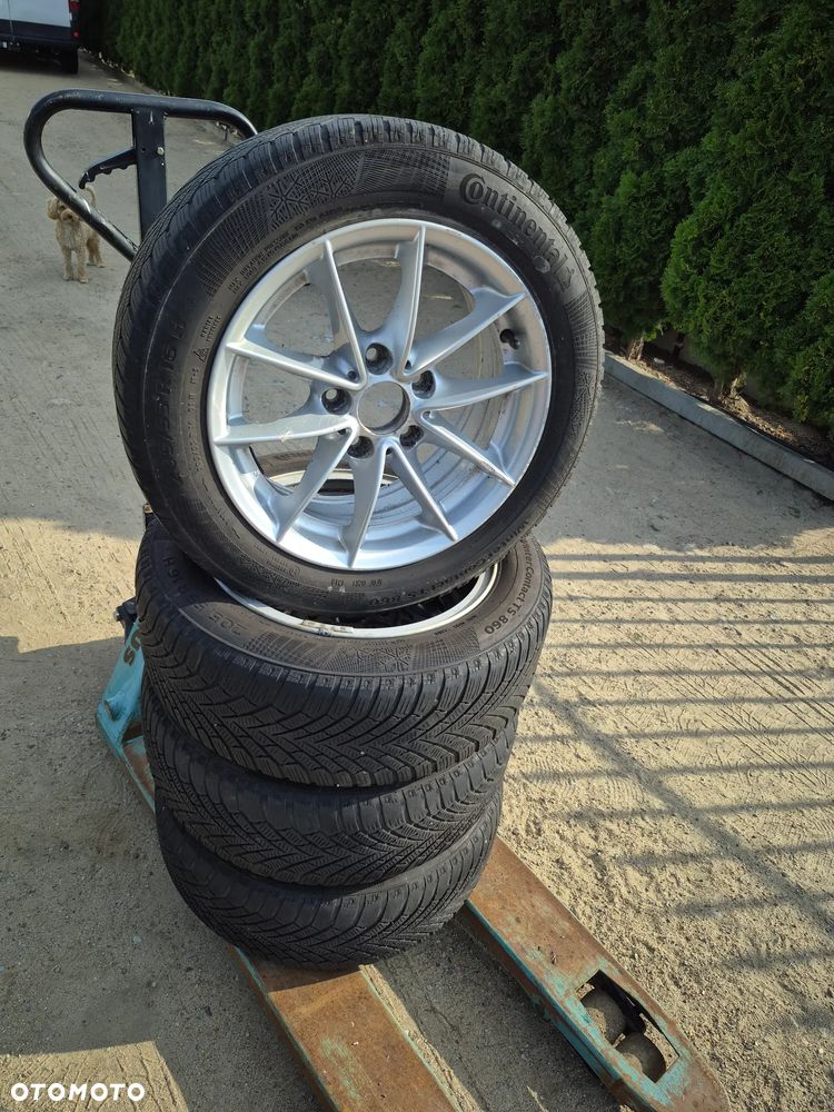 BMW Seria 3 316d - 10