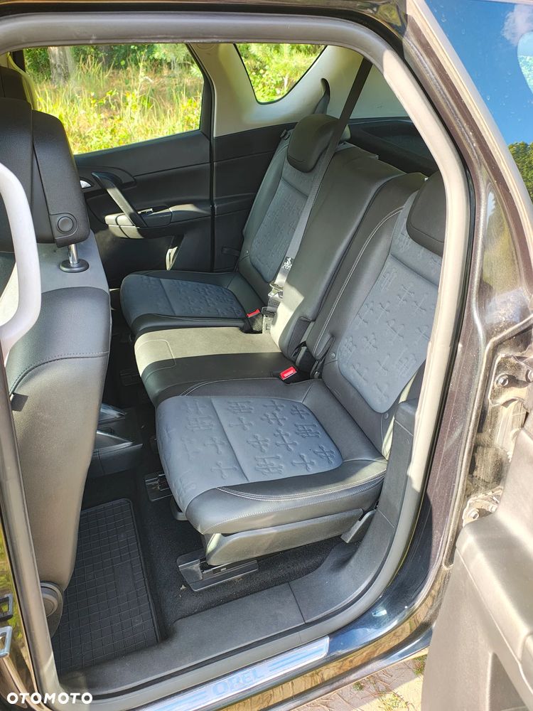 Opel Meriva 1.4 Innovation - 4