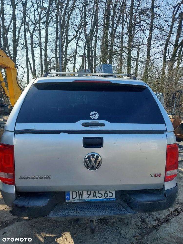 Volkswagen AMAROK - 15