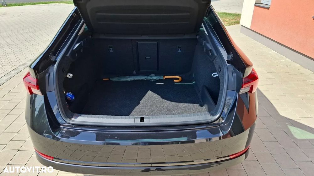 Skoda Octavia 2.0 TDI DSG 4X4 Style - 7